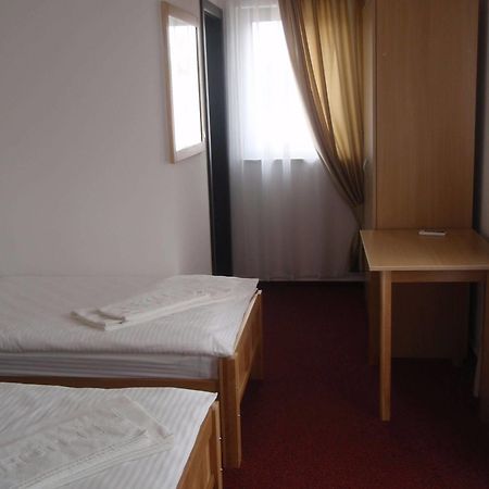 Hotel Ivona Međugorje المظهر الخارجي الصورة