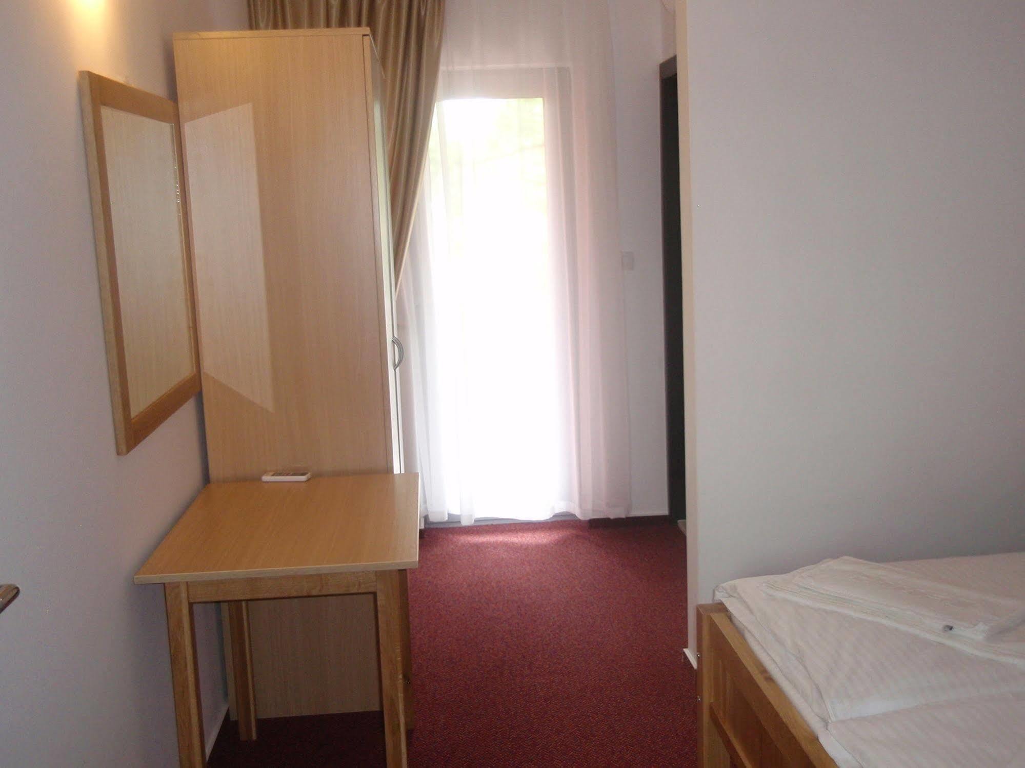 Hotel Ivona Međugorje المظهر الخارجي الصورة